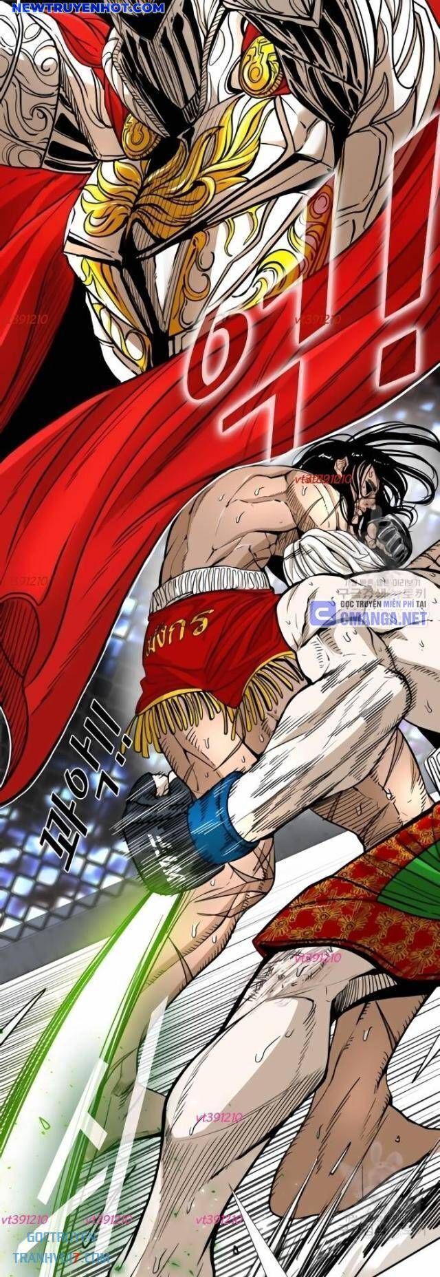 shark - cá mập chapter 247 32