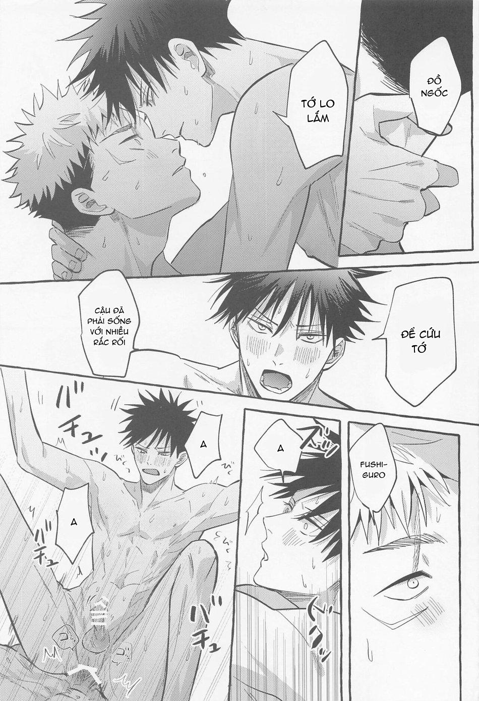 người tà răm luôn có quỷ theo sau chapter 61 24