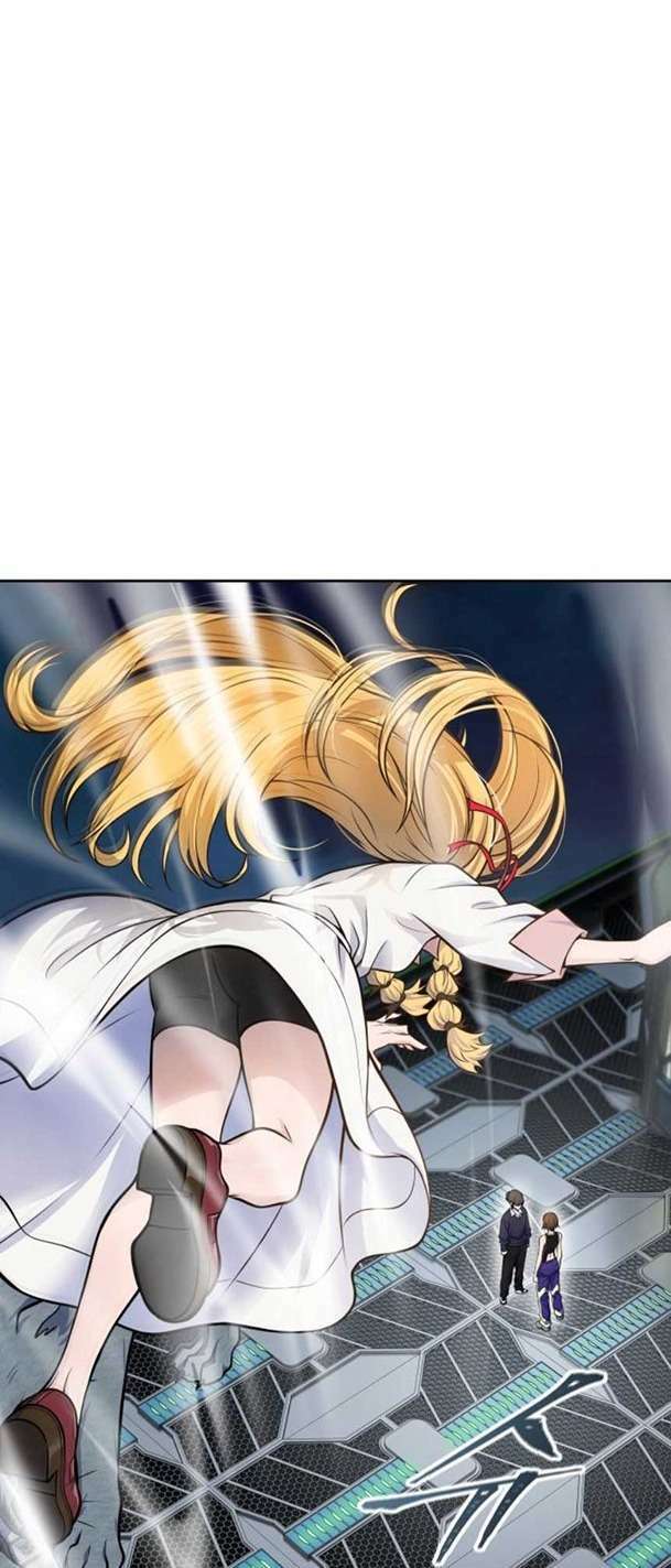 cuộc chiến trong tòa tháp chapter 594 47