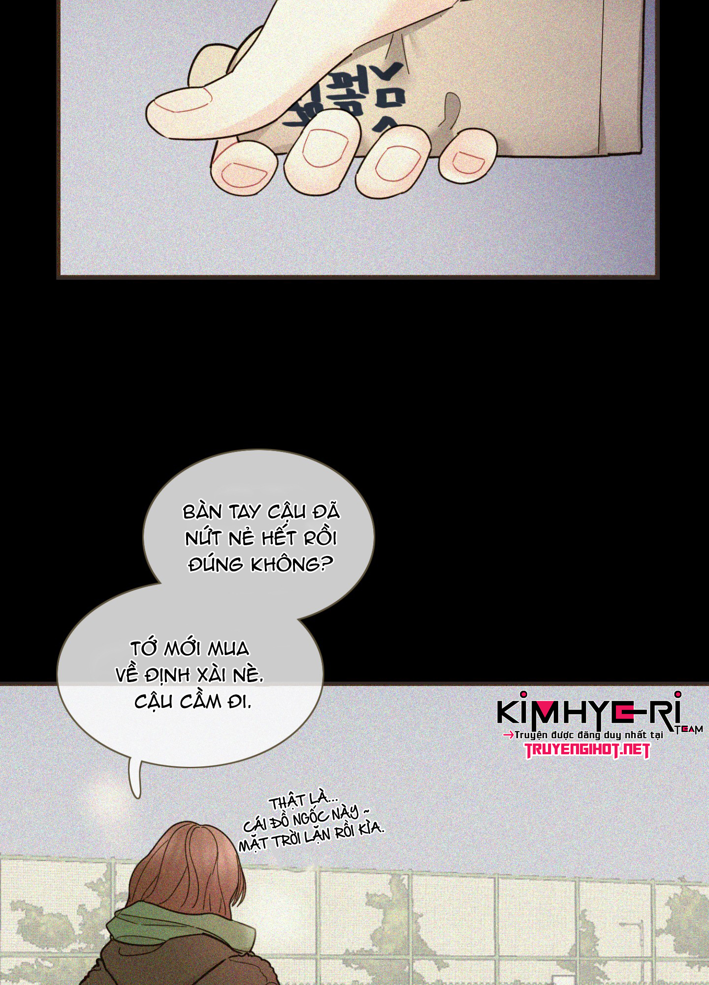 viagra chỉ là bạn chapter 4 69