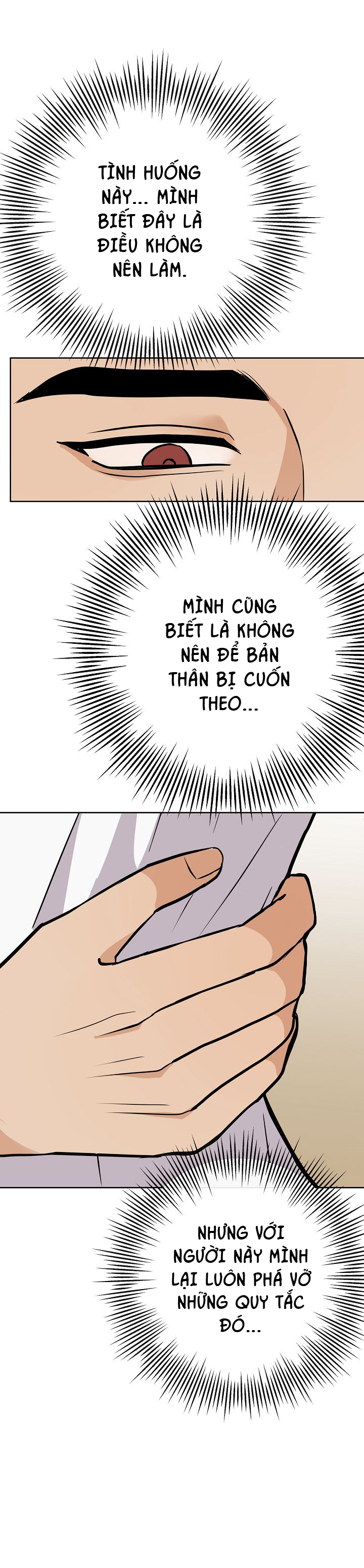 đứa bé là con tôi chapter 10 16