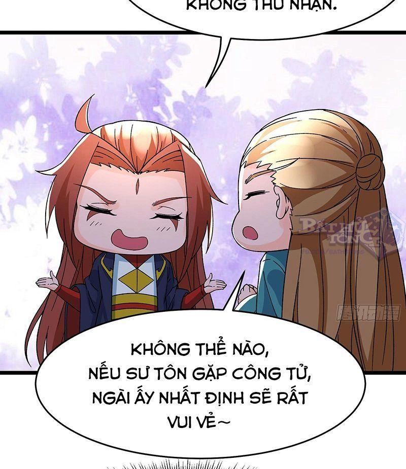 đồ đệ ta toàn là nữ ma đầu chapter 56 39