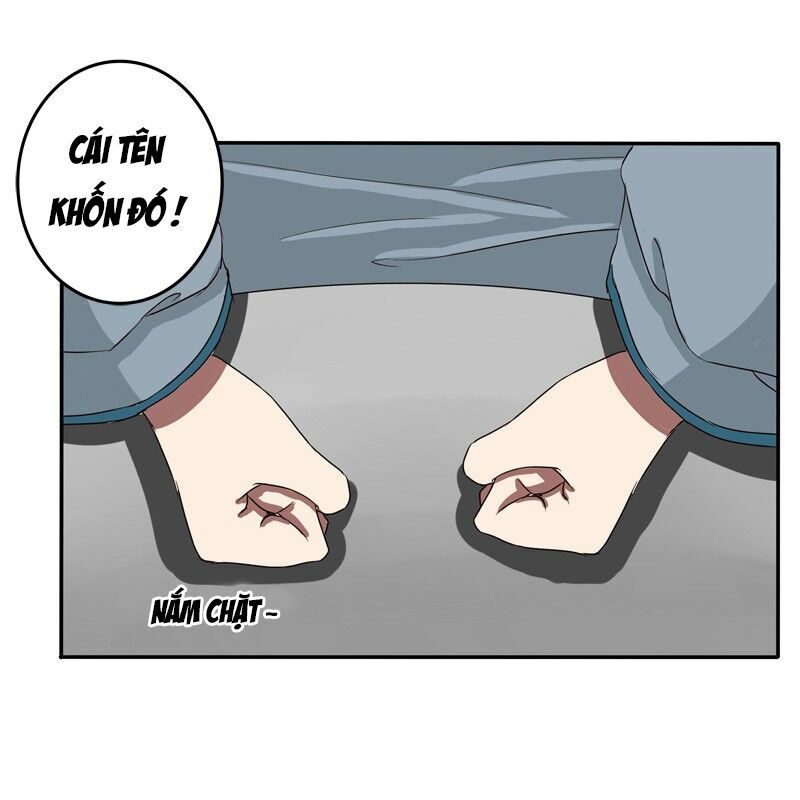 thông linh phi chapter 54.5 2