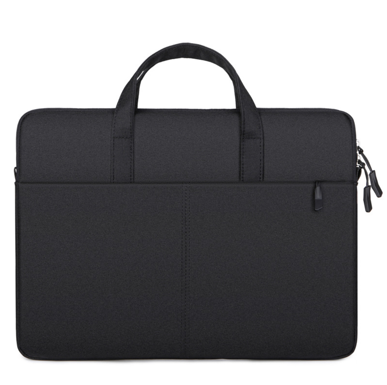 Túi xách vải chống sốc laptop macbook surface, túi công sở đeo chéo nam nữ cặp đựng laptop