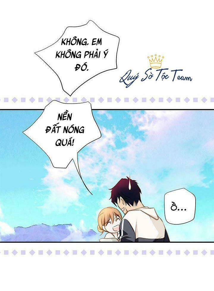 tiếp xúc chí mạng chapter 64 24