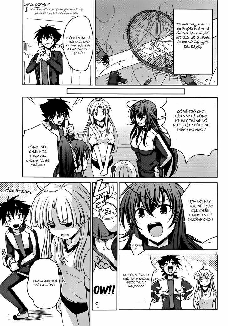 high school dxd: aashia & koneko himitsu no keiyaku!? chapter 24 12