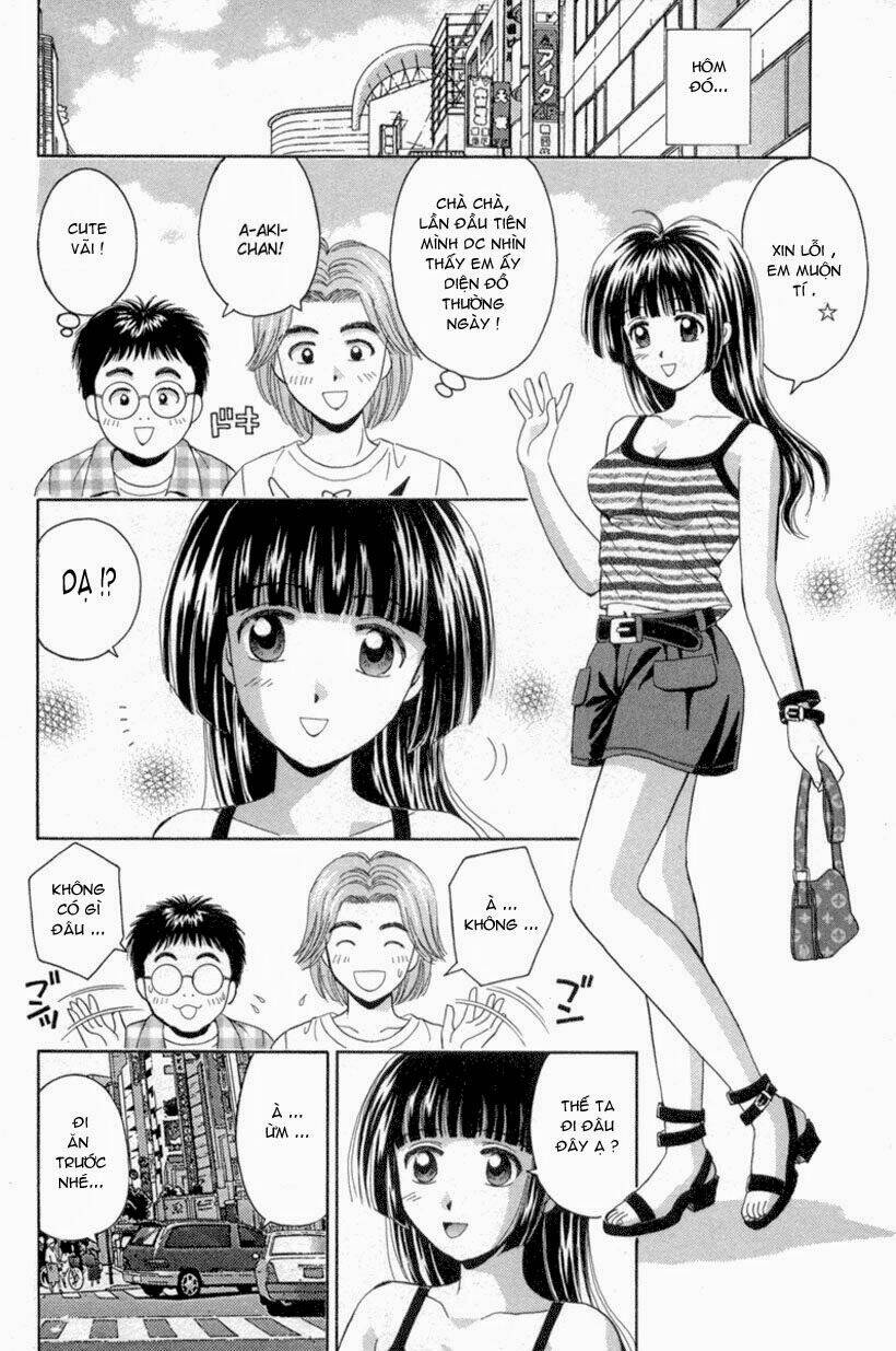 open sesame chapter 54 13