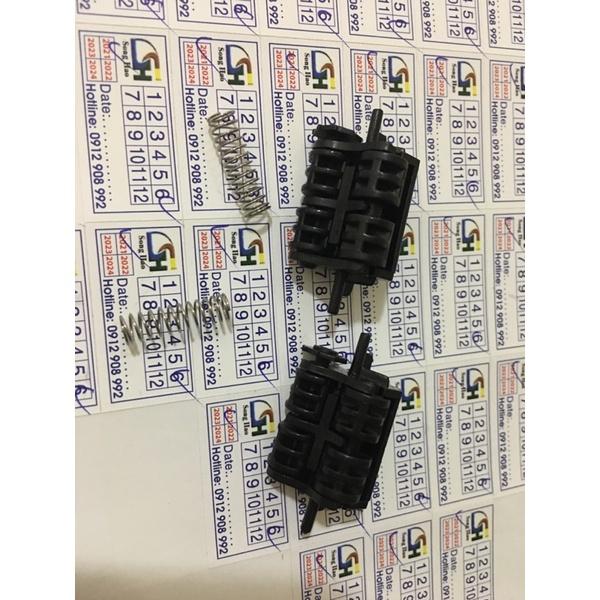 Bộ con lăn ra giấy trên cụm sấy dành cho máy HP 1320