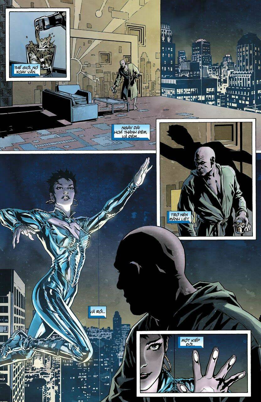 lex luthor: man of steel 2010 (luthor) chapter 4 19