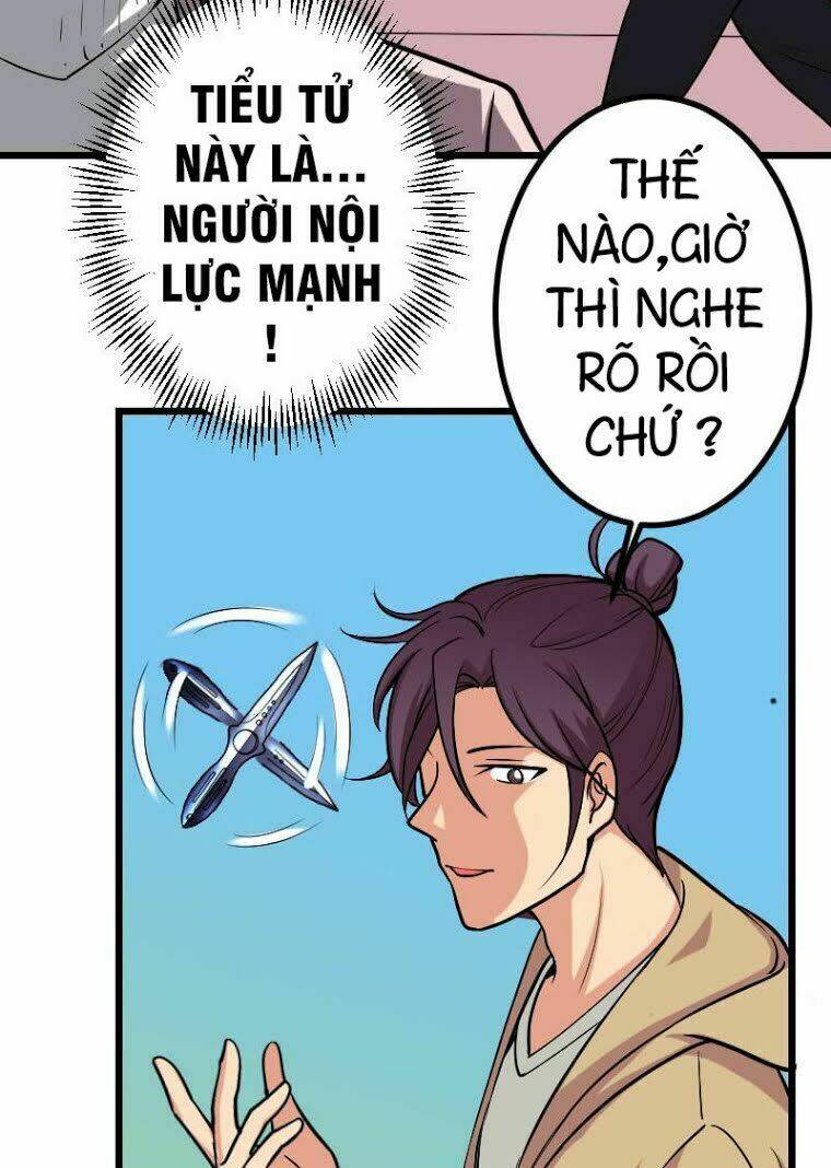 ngưu thư cung ứng thương chapter 128 13