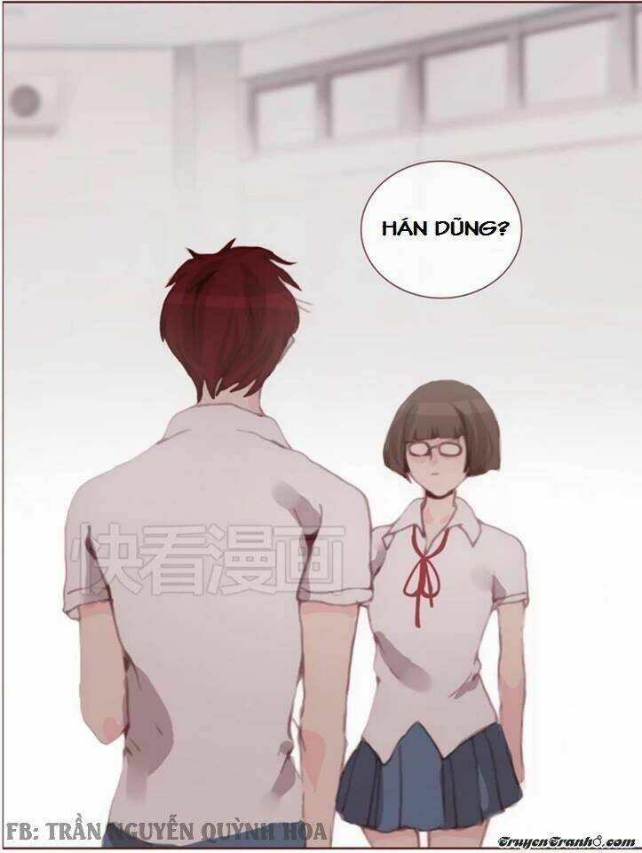 trả thù trường trung học chapter 32 29