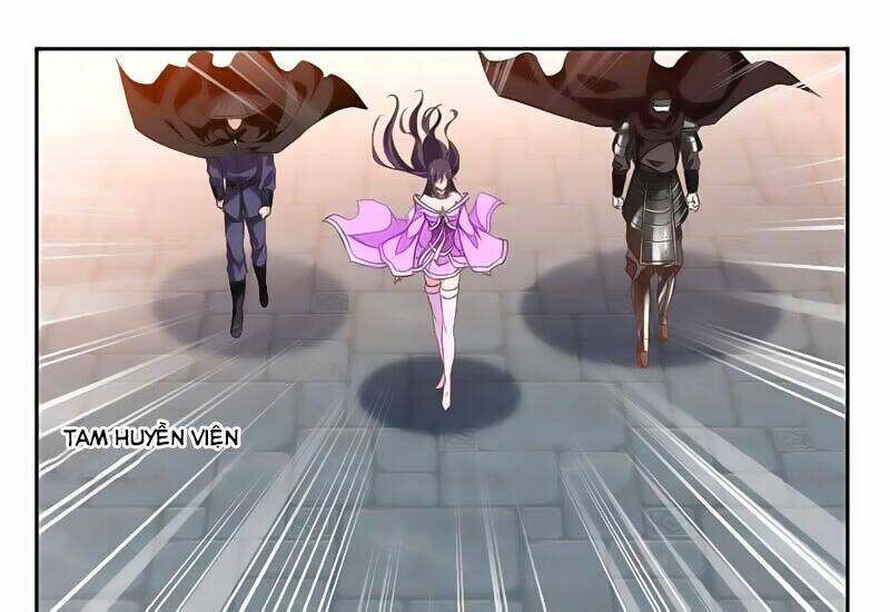 cửu dương thần vương chapter 45 26