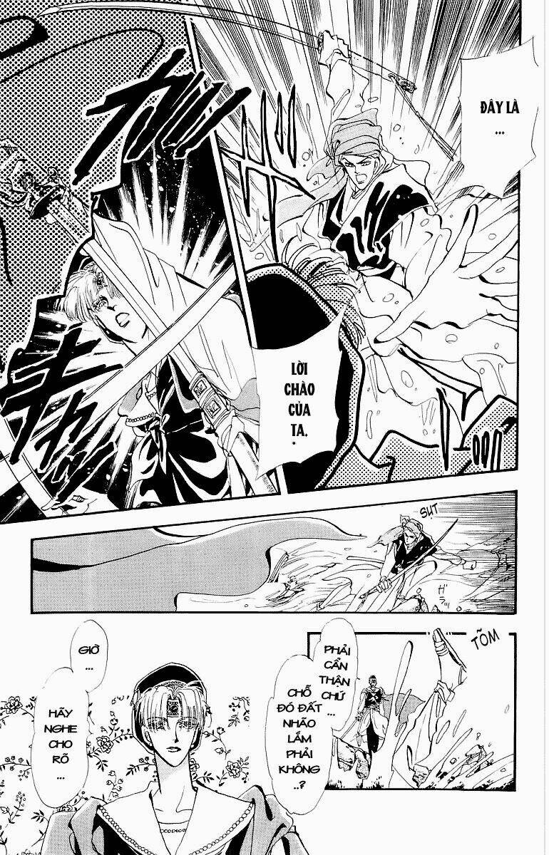 đứa con số phận chapter 21 8