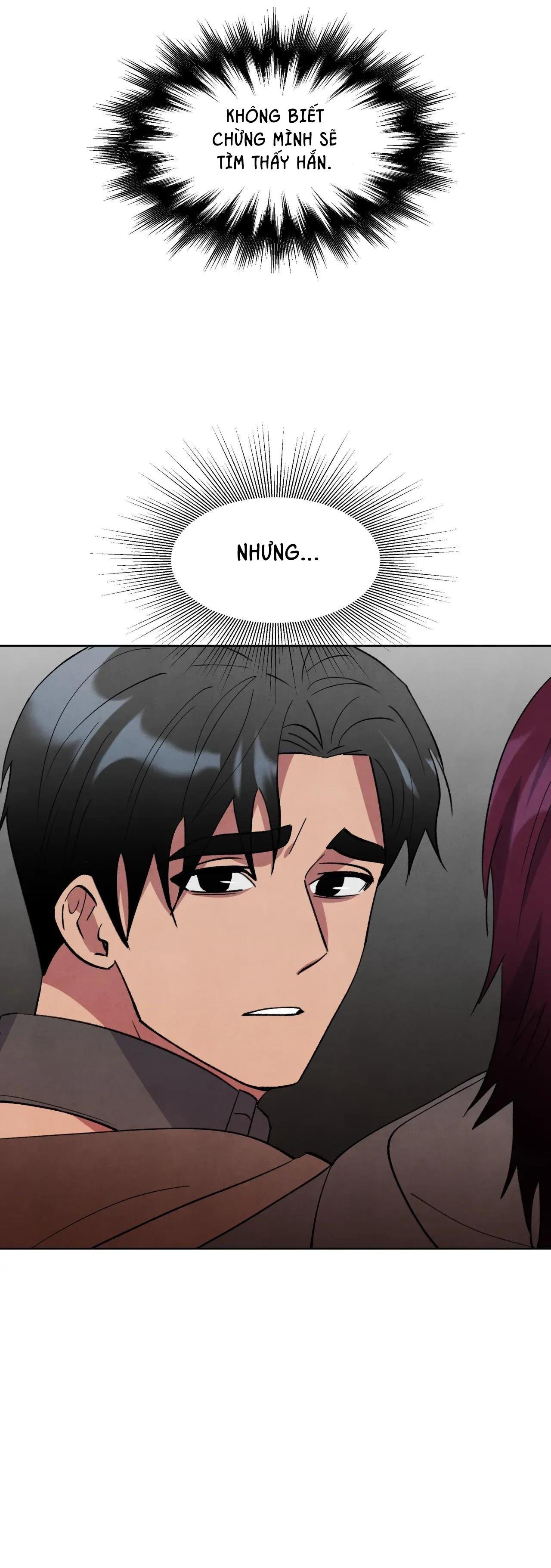 khế ước bí mật của đại công tước xứ bắc chapter 47 38