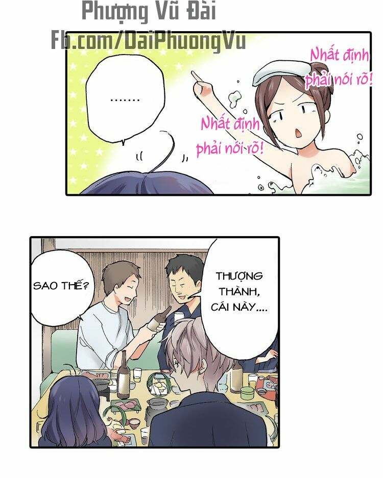 mệnh lệnh tuyệt đối của bá đạo vương tử chapter 17 139