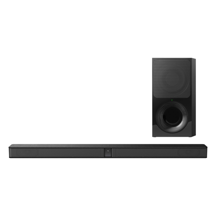 Loa Soundbar Sony 2.1 Ch HT-CT290 (300W) - Hàng Chính Hãng