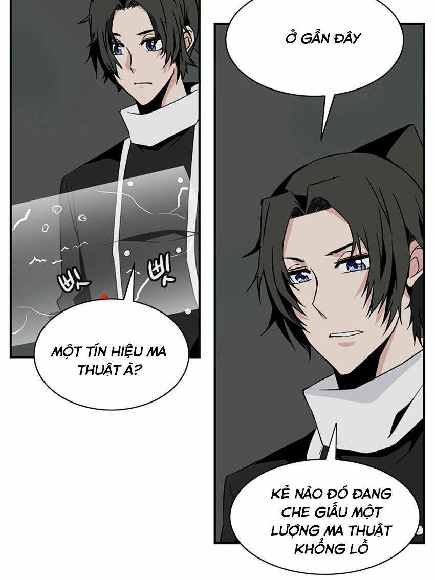 ảo mộng vương chapter 47 10