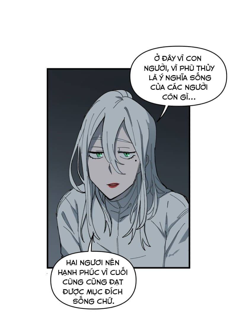 lumine - cội nguồn ánh sáng chapter 145 13