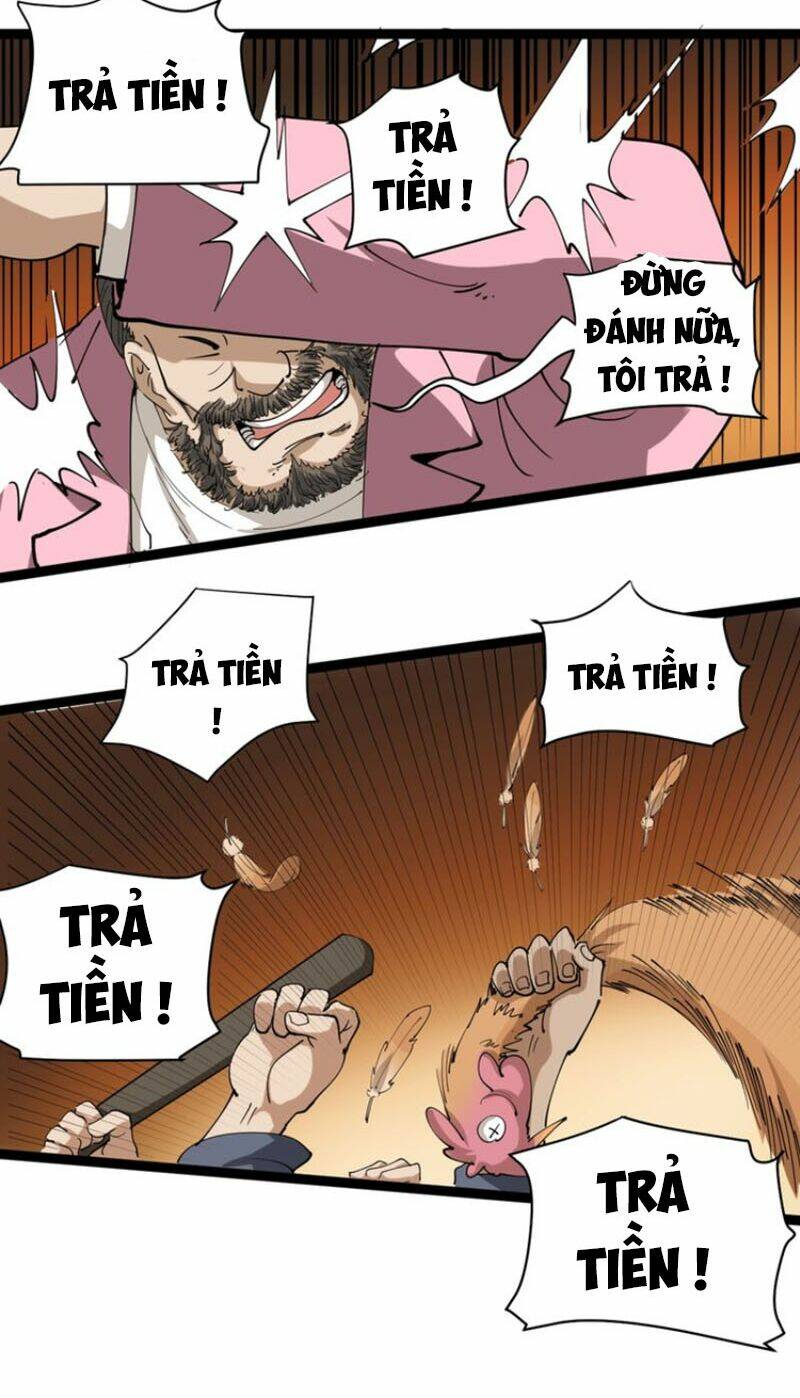 hồi xuân tiểu độc y chapter 24 58