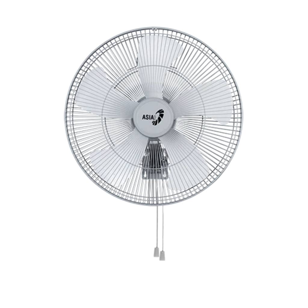 Quạt treo bán công nghiệp Asia VY587790 Xám - Hàng chính hãng