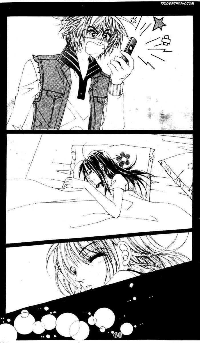 nhà trọ hoàn hảo chapter 3 12