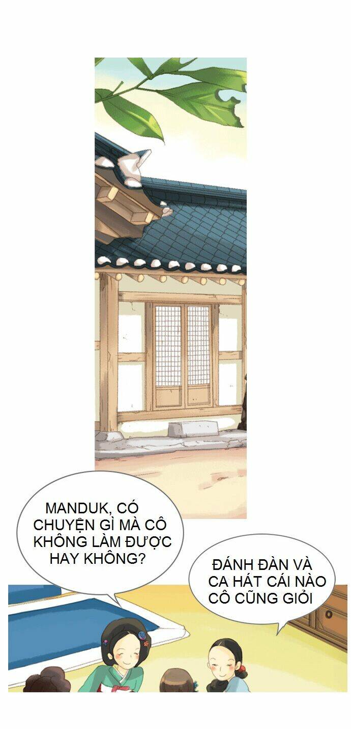 the great merchant kim manduk chapter 6 9