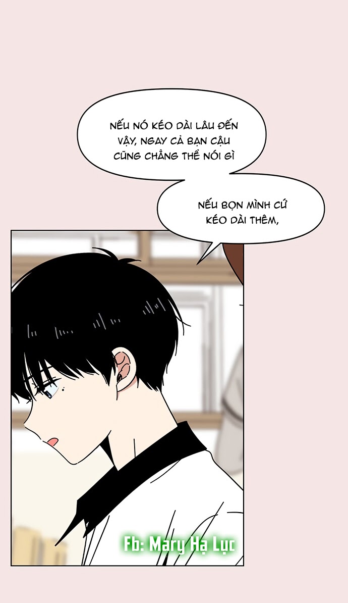 thanh xuân rực rỡ - season of blossom chapter 20 13