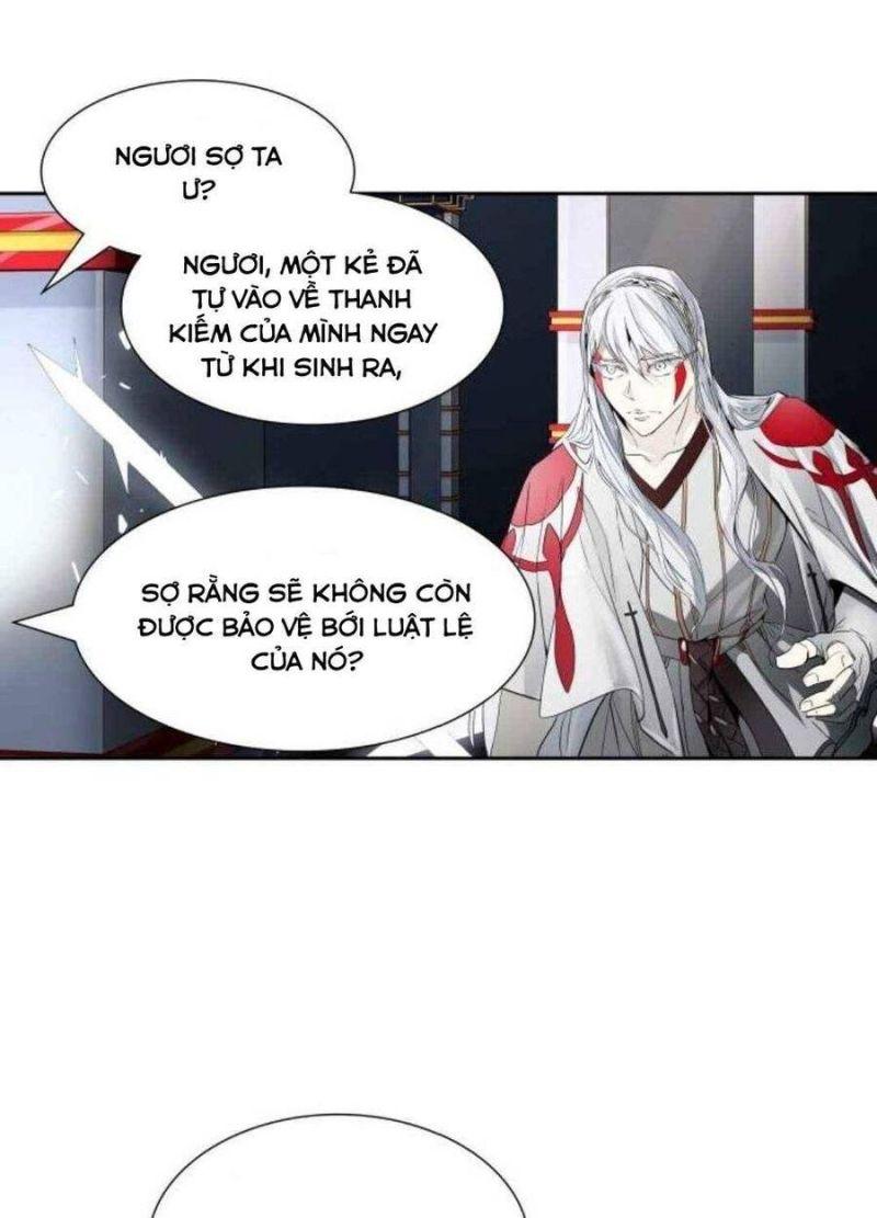 tòa tháp bí ẩn 2 chapter 488 17