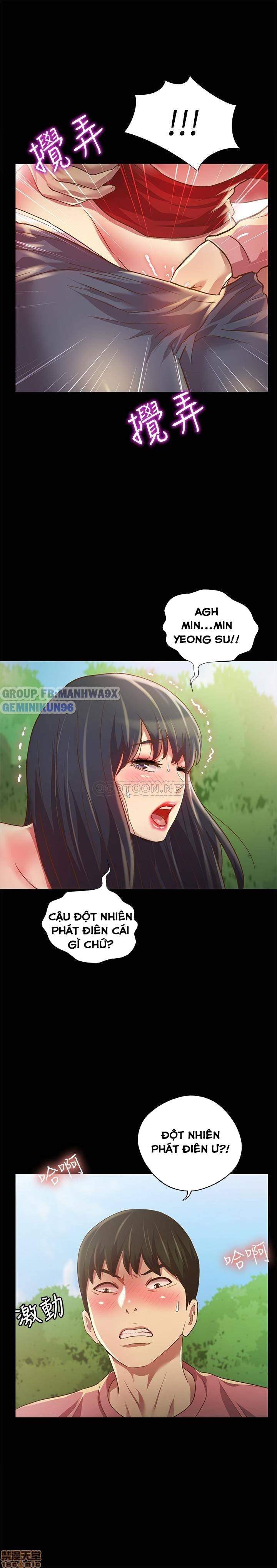 bạn gái của bạn tôi chapter 77 4