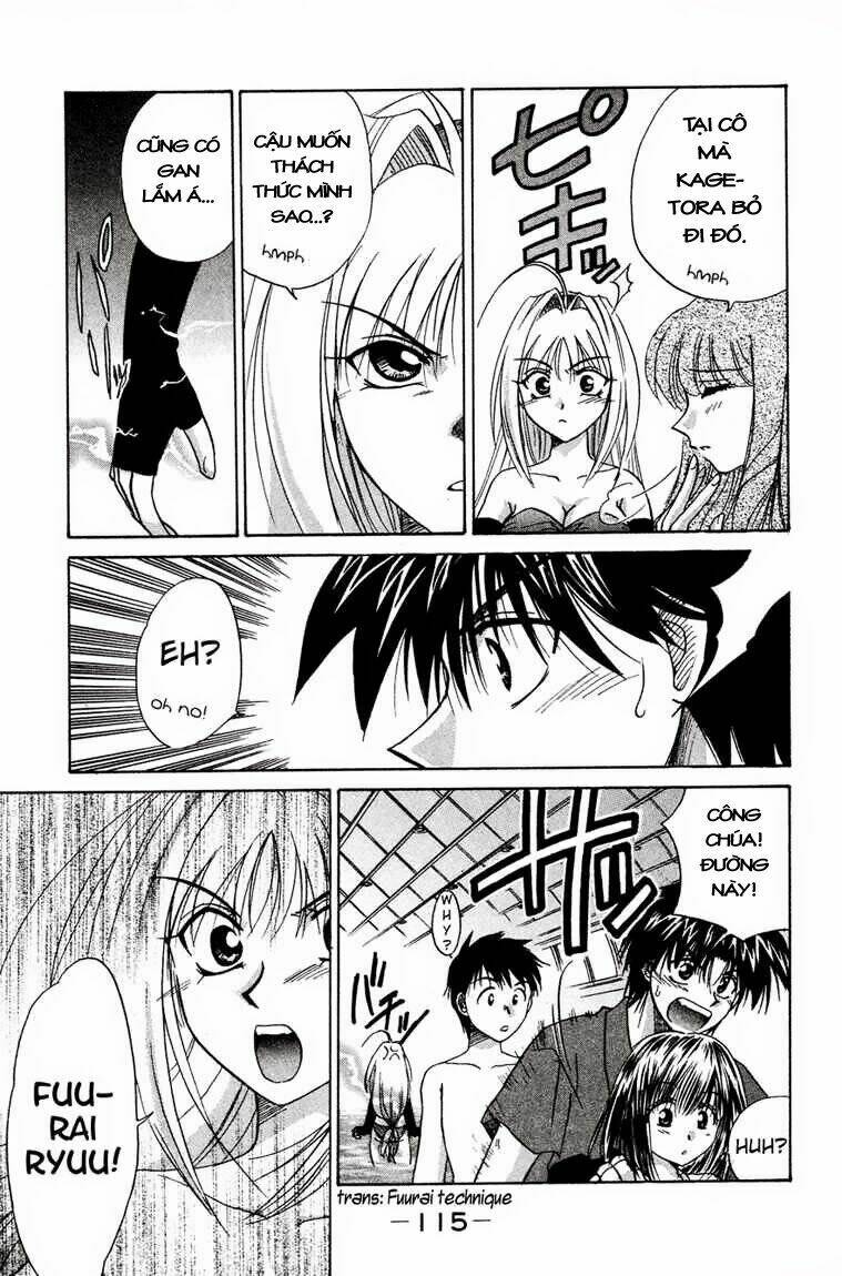 kagetora chapter 14 12