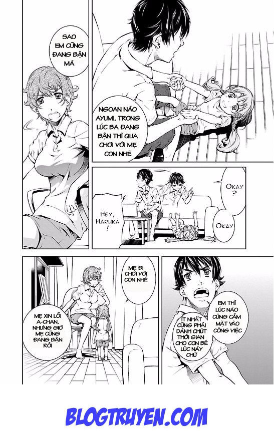 delusional love chapter 6 21