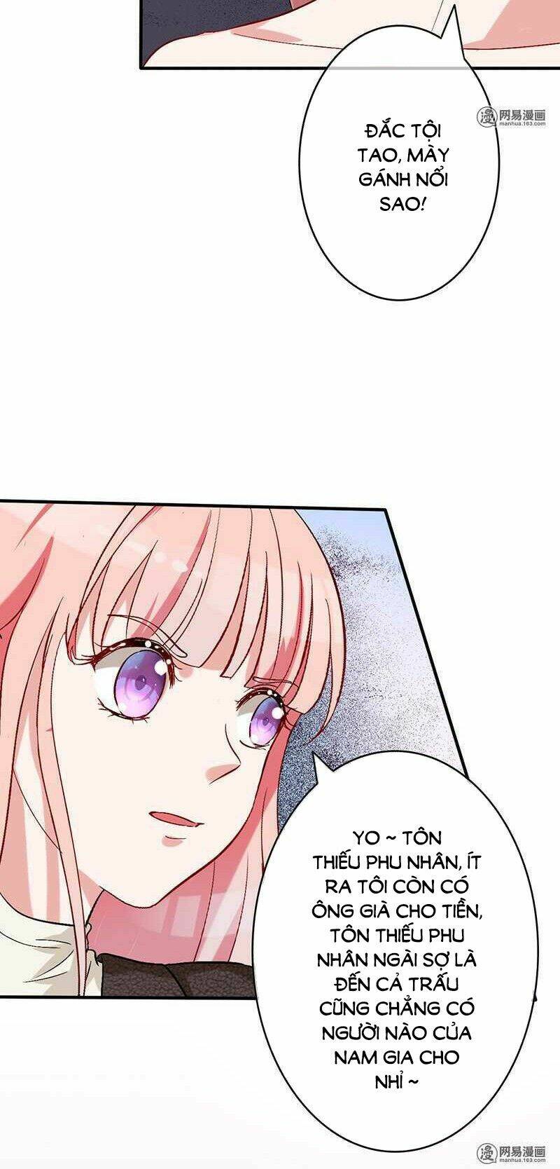 manh thê khó dỗ chapter 64 16
