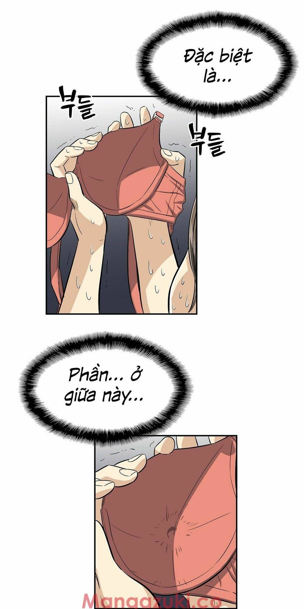 câu lạc bộ sa đoạ chapter 28 16