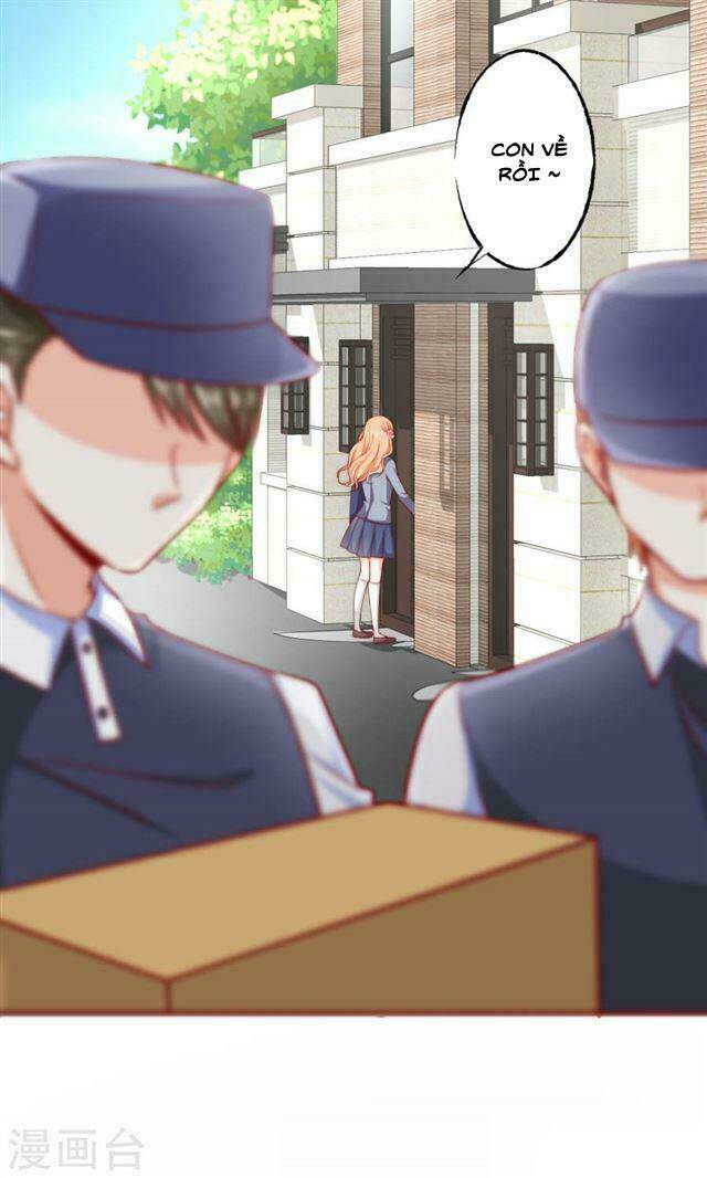 hôm nay tôi sẽ yêu ai đây ? chapter 1 48