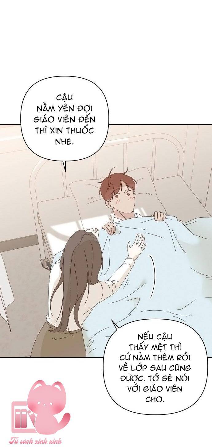 lén lút quện nhau chapter 27 20