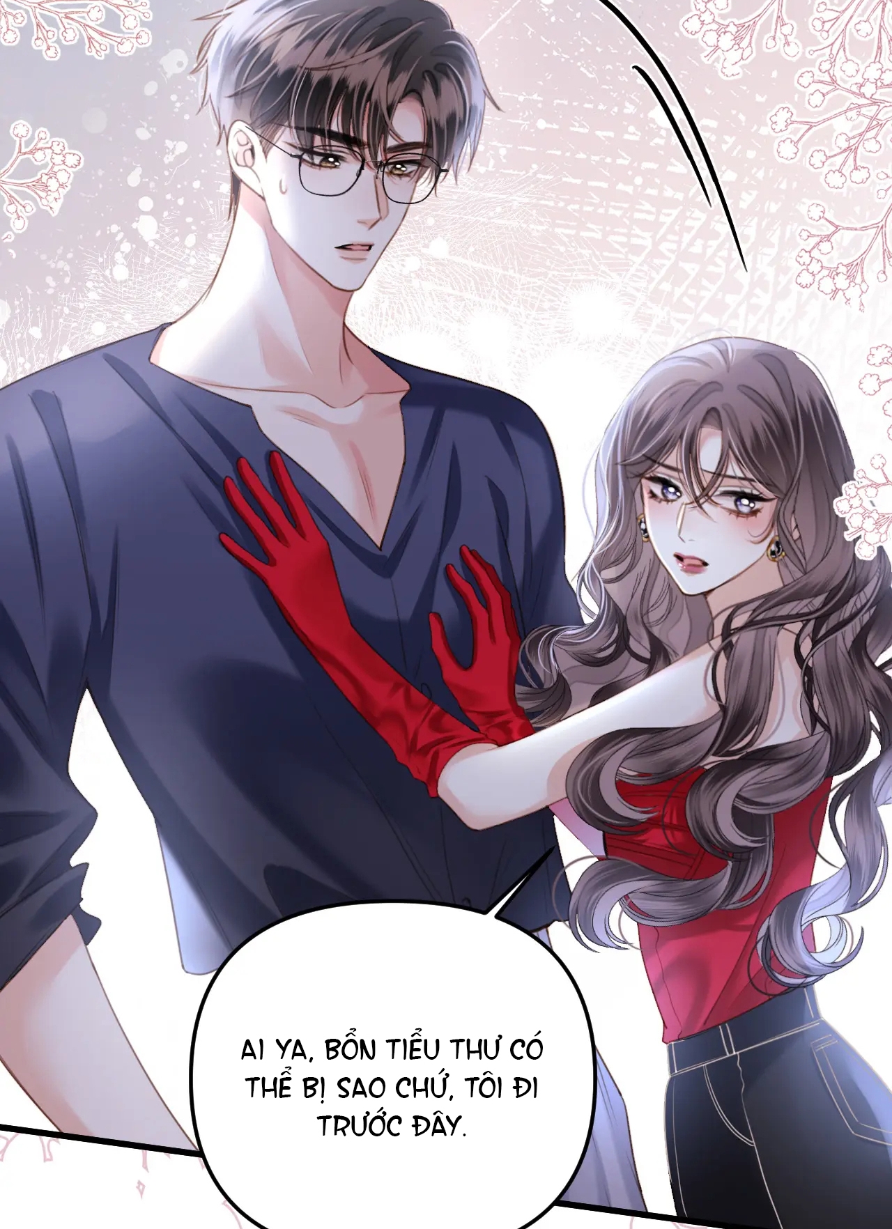 ngày mai cũng thích anh chapter 9 34