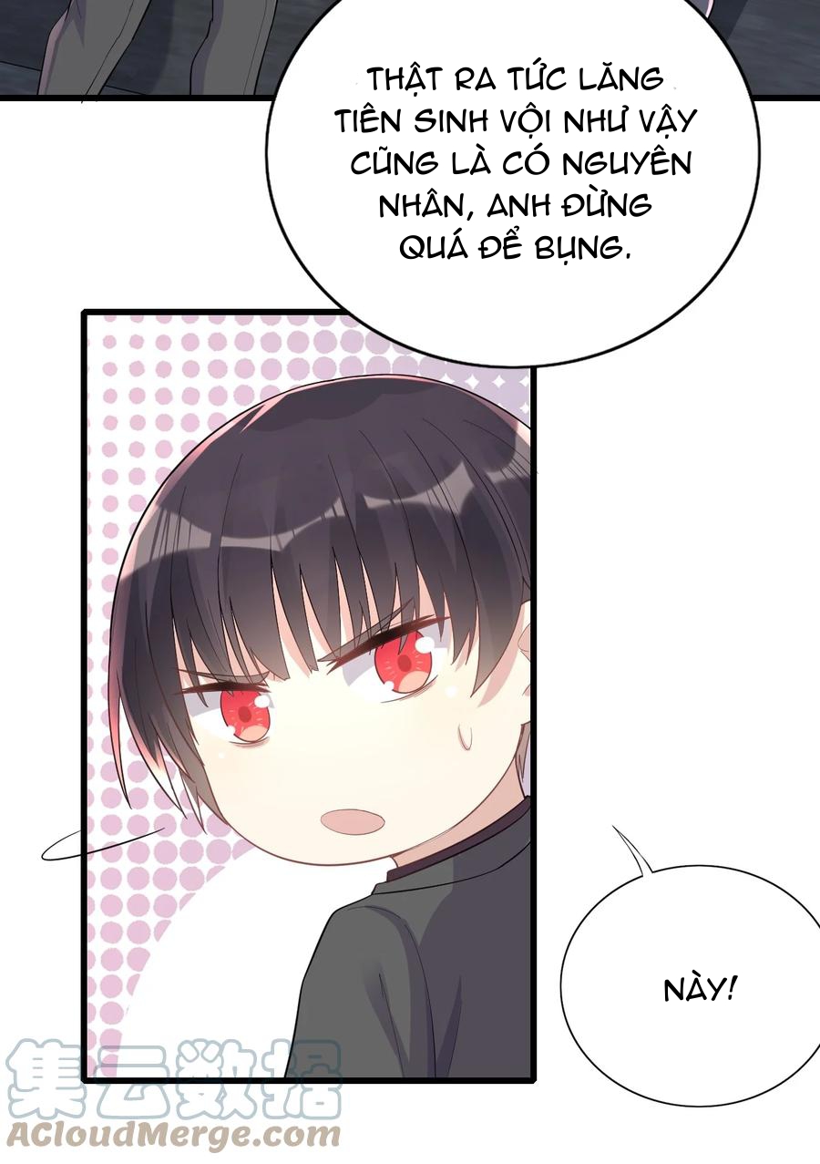 tức thời phạm quy [ tức thì vi quy ] chapter 12 30