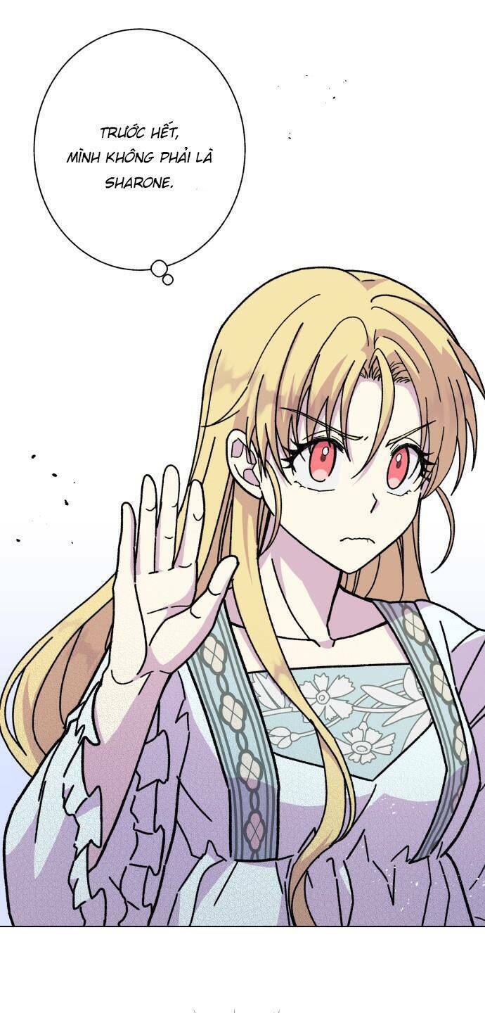 tôi mang trong mình trái tim của rồng chapter 8 54