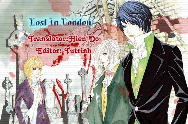 lost in london chapter 13 3