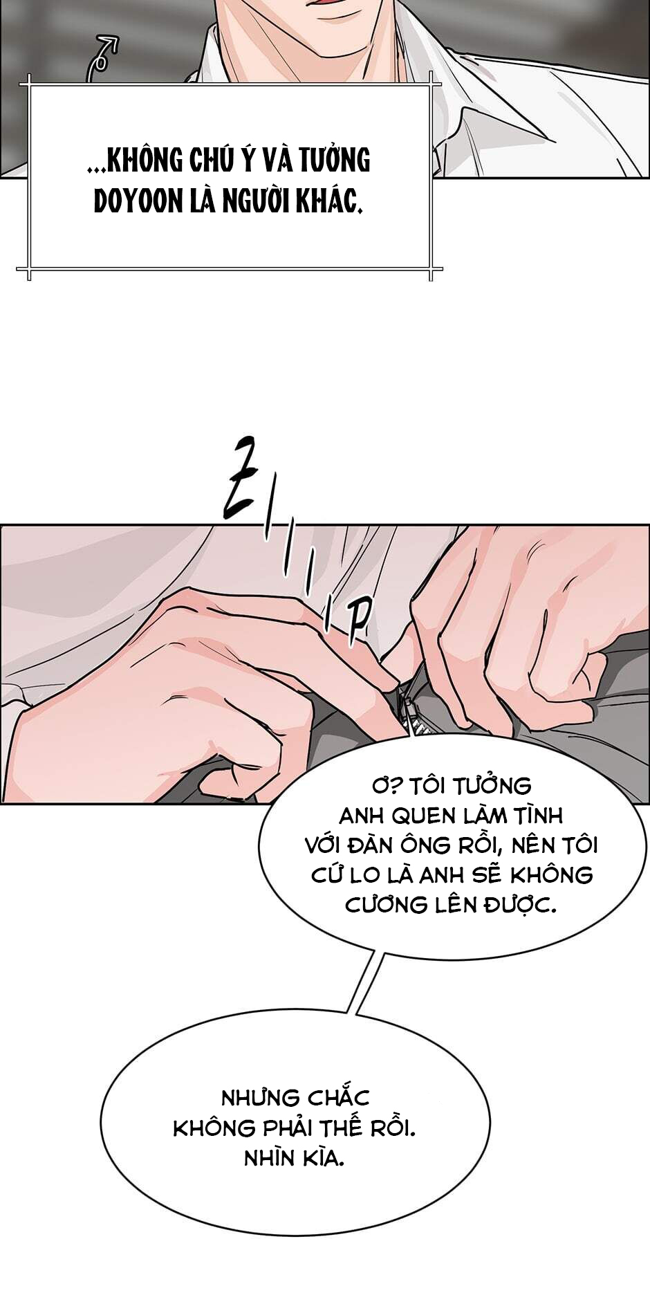 chỉ dành cho người đăng ký chapter 33 5