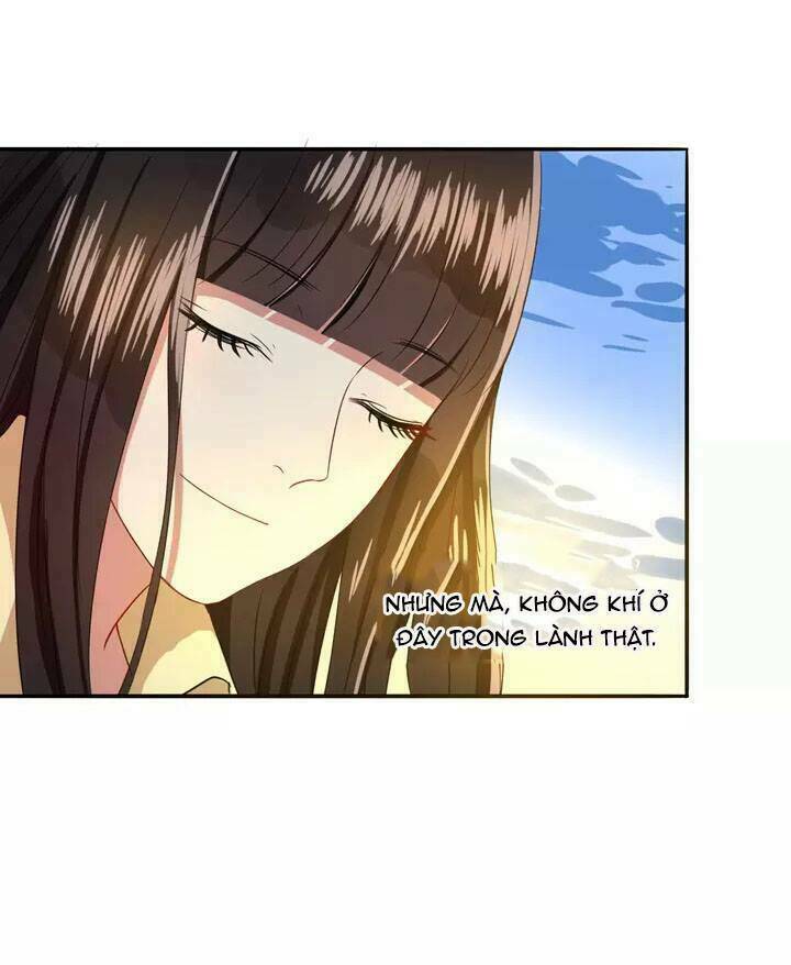 chào buổi sáng, hướng dương chapter 16 25