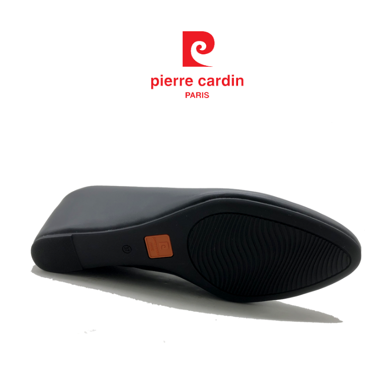 Giày nữ đế xuồng Pierre Cardin 259