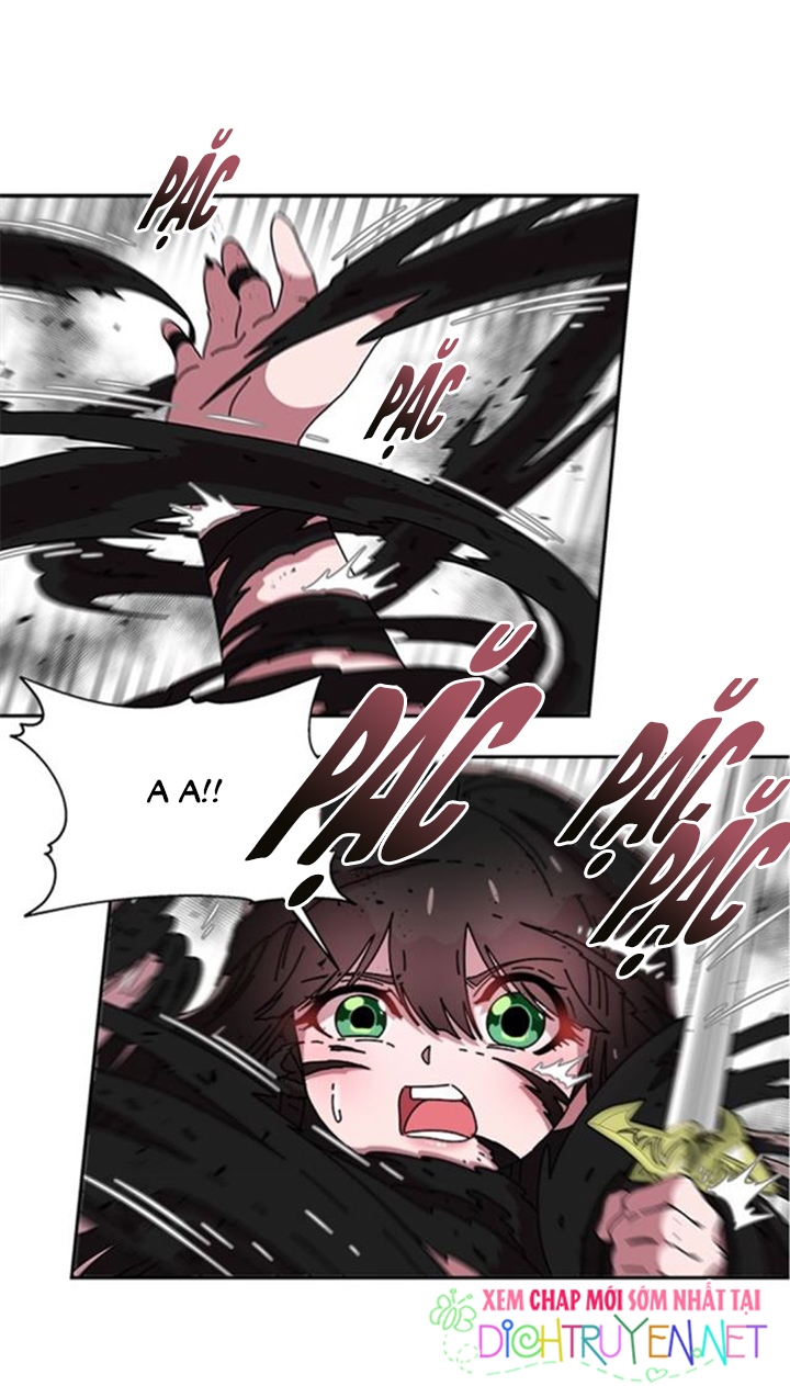 con gái bảo bối của ma vương chapter 55 19