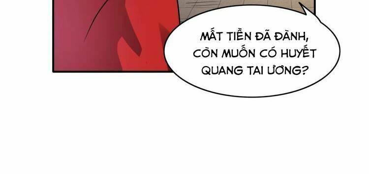 diêm vương thay thế chapter 18 36