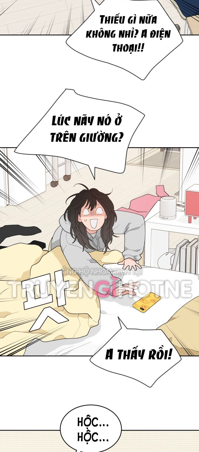 Vận May Bất Ngờ chapter 1.2 24