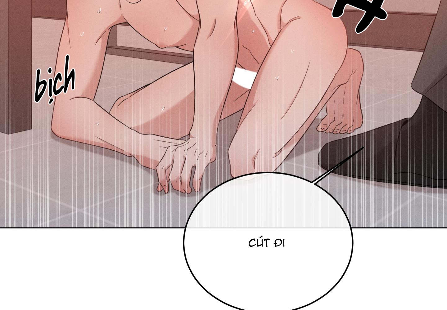 hội chứng minmotion chapter 16 156