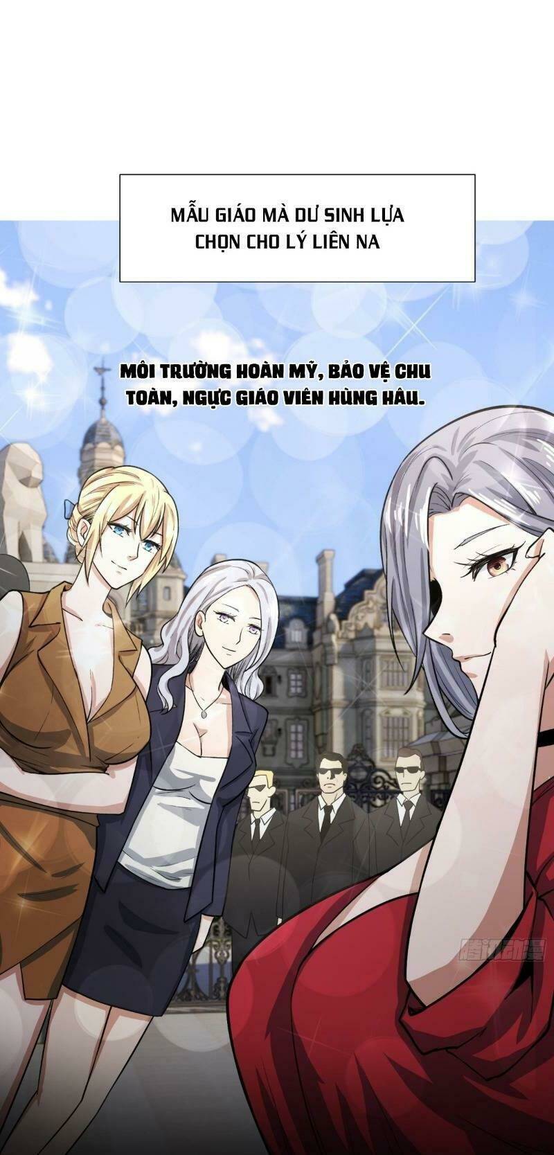 phía sau sát nhân án chapter 10 33