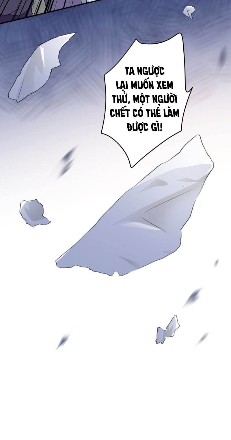 vương gia không thể trêu chapter 114 23