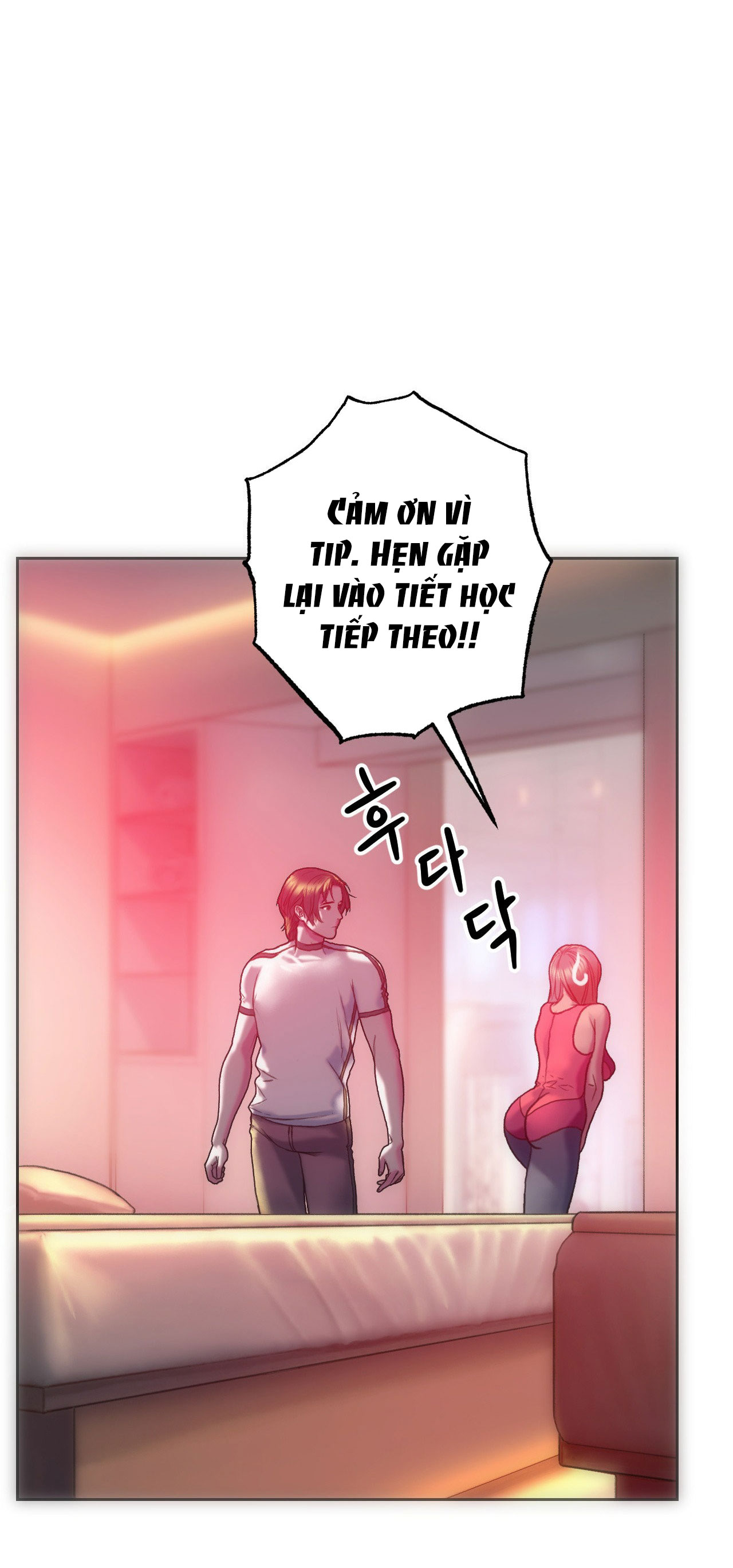 Gái Có Chồng Ở Thành Phố Mới chapter 11.2 - Trang 6