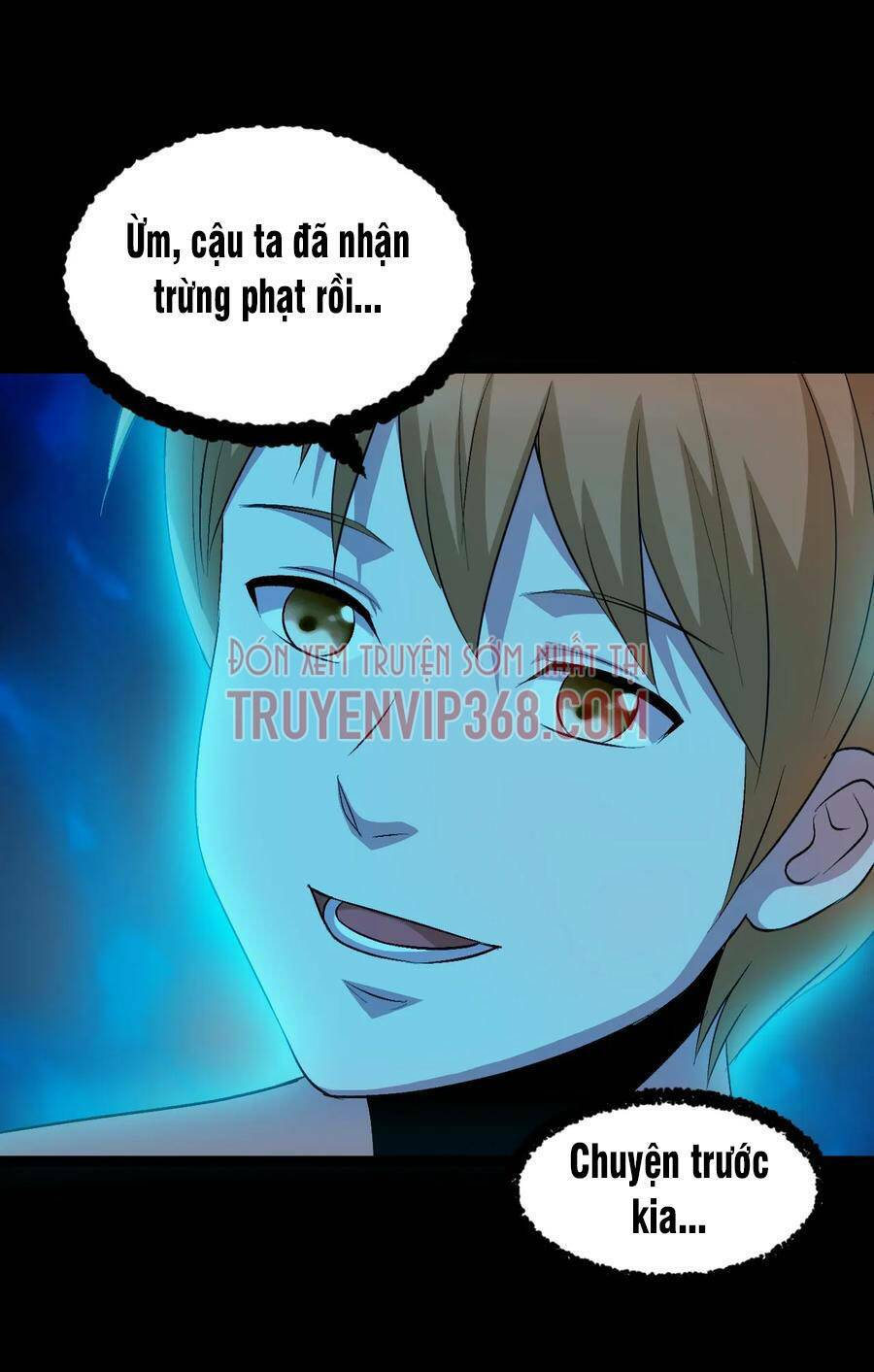 đai ca trở lại tuổi 16 chapter 139 33